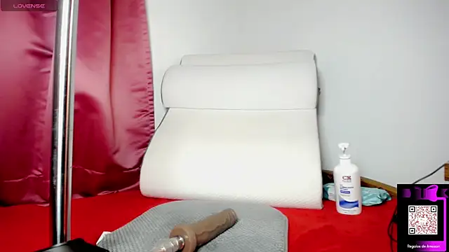 Snapshot of Tamaraa_wet chatting on 29, 4, 2026 Tamaraa wet online show from 29, 4, 2026