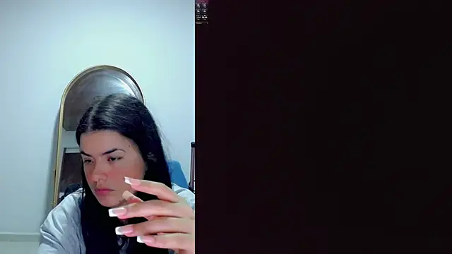 Snapshot of Tamaraa_wet chatting on 27, 6, 2026 Tamaraa wet online show from 27, 6, 2026