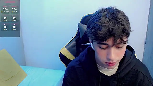 Jake tripp online show from 7, 10, 2025