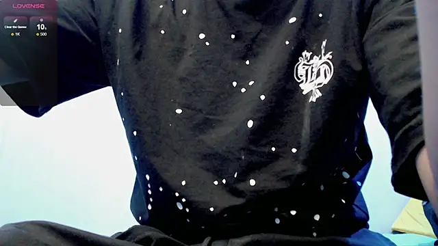 Jake tripp online show from 17, 10, 2025