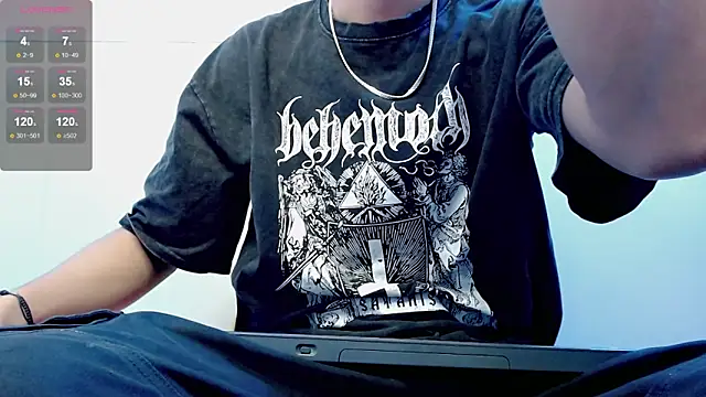 Jake tripp online show from 27, 10, 2025