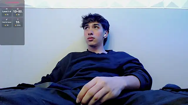 Jake tripp online show from 29, 11, 2025