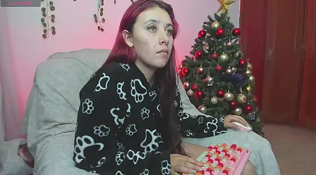 Snapshot of bonnie_moon_ chatting on 2, 1, 2025 bonnie moon online show from 2, 1, 2025