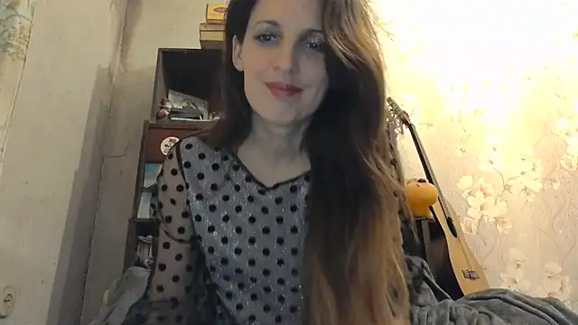Snapshot of RitaSunnyX chatting on 31, 12, 2024 RitaSunnyX online show from 31, 12, 2024