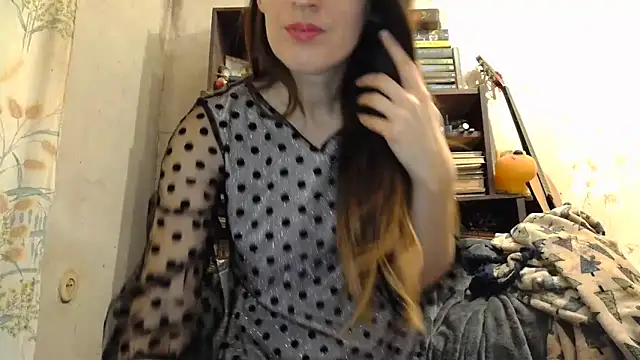 Snapshot of RitaSunnyX chatting on 2, 1, 2025 RitaSunnyX online show from 2, 1, 2025