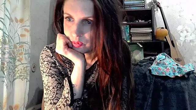Snapshot of RitaSunnyX chatting on 24, 1, 2025 RitaSunnyX online show from 24, 1, 2025