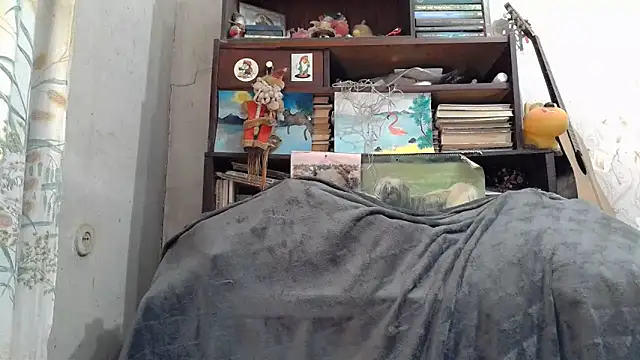 Snapshot of RitaSunnyX chatting on 8, 2, 2025 RitaSunnyX online show from 8, 2, 2025