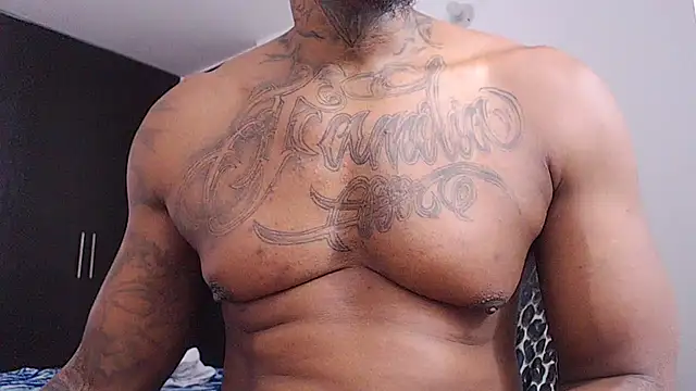 jhon tomson1 online show from 11, 4, 2026