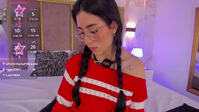 Susa1userma  online show from 20, 2, 2025