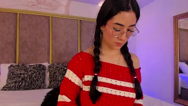 Susa1userma  online show from 21, 2, 2025