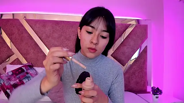 Susa1userma  online show from 16, 12, 2025