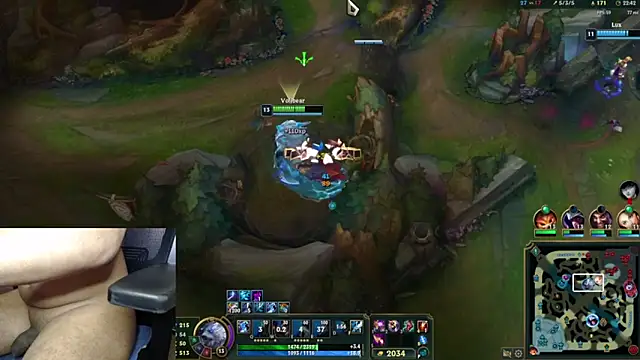 Paul Lear online show from 5, 1, 2025