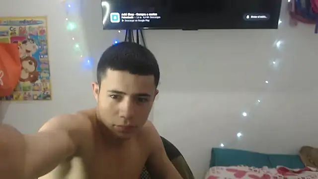 bby santi online show from 22, 12, 2025