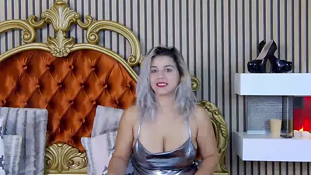 SweetMissXXX online show from 18, 10, 2025