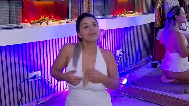 SweetMissXXX online show from 2, 11, 2025