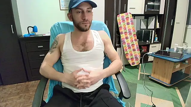 sexualtensionrelation online show from 18, 2, 2026