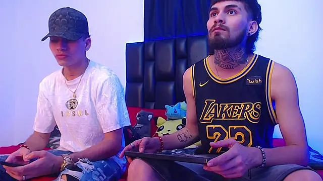 Brutal Sex Fucking online show from 3, 3, 2025