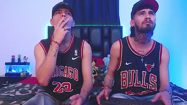 Brutal Sex Fucking online show from 7, 3, 2025