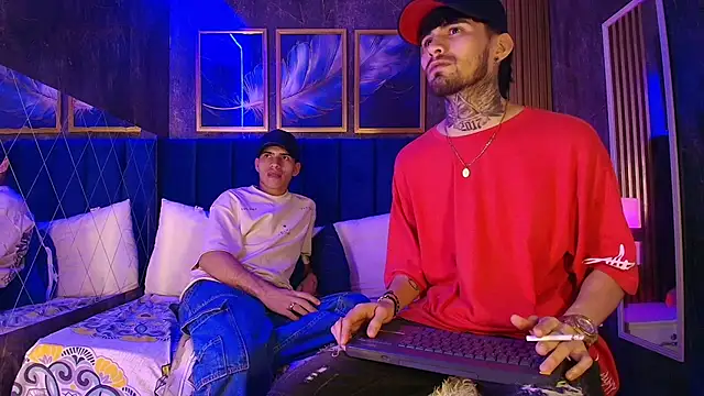 Snapshot of Brutal_Sex_Fucking chatting on 18, 1, 2026 Brutal Sex Fucking online show from 18, 1, 2026