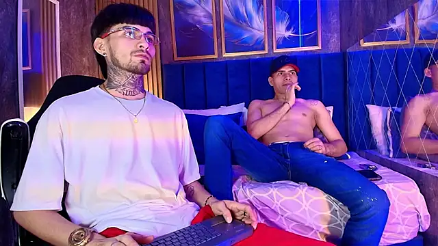 Snapshot of Brutal_Sex_Fucking chatting on 31, 1, 2026 Brutal Sex Fucking online show from 31, 1, 2026