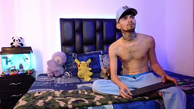 Snapshot of Brutal_Sex_Fucking chatting on 2, 2, 2026 Brutal Sex Fucking online show from 2, 2, 2026