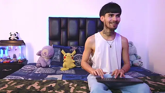 Snapshot of Brutal_Sex_Fucking chatting on 6, 2, 2026 Brutal Sex Fucking online show from 6, 2, 2026