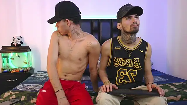 Snapshot of Brutal_Sex_Fucking chatting on 9, 2, 2026 Brutal Sex Fucking online show from 9, 2, 2026