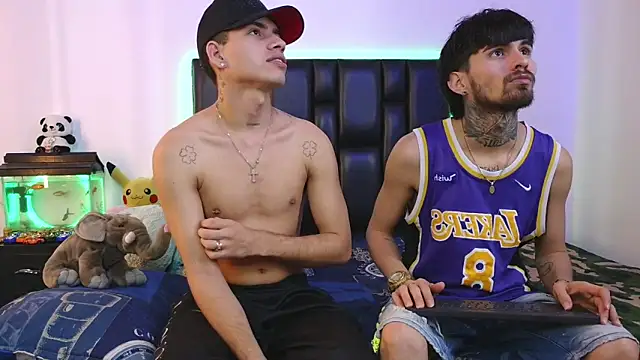 Snapshot of Brutal_Sex_Fucking chatting on 14, 2, 2026 Brutal Sex Fucking online show from 14, 2, 2026