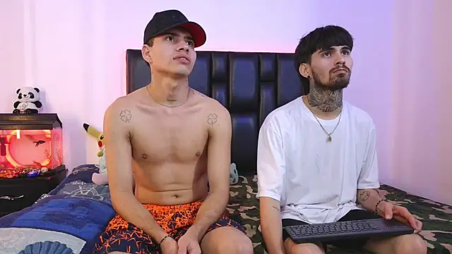 Snapshot of Brutal_Sex_Fucking chatting on 16, 2, 2026 Brutal Sex Fucking online show from 16, 2, 2026