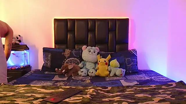 Snapshot of Brutal_Sex_Fucking chatting on 21, 2, 2026 Brutal Sex Fucking online show from 21, 2, 2026