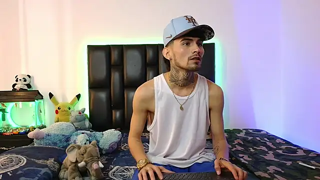 Snapshot of Brutal_Sex_Fucking chatting on 23, 2, 2026 Brutal Sex Fucking online show from 23, 2, 2026