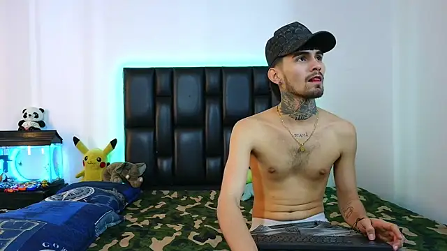 Snapshot of Brutal_Sex_Fucking chatting on 26, 2, 2026 Brutal Sex Fucking online show from 26, 2, 2026