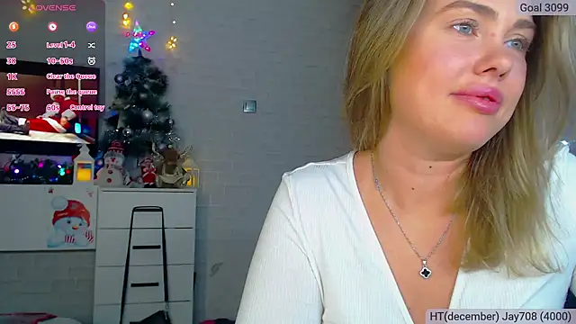 Snapshot of SuchCute chatting on 26, 12, 2024 SuchCute online show from 26, 12, 2024