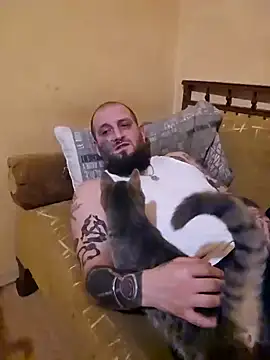 Snapshot of TattooedDick92 chatting on 1, 1, 2025 TattooedDick92 online show from 1, 1, 2025