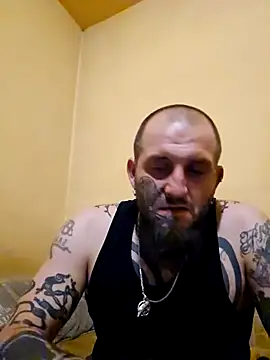 Snapshot of TattooedDick92 chatting on 24, 1, 2025 TattooedDick92 online show from 24, 1, 2025