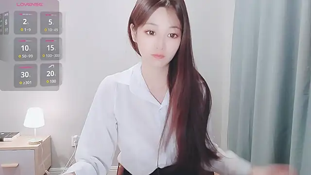 saomaomao69 online show from 1, 1, 2025