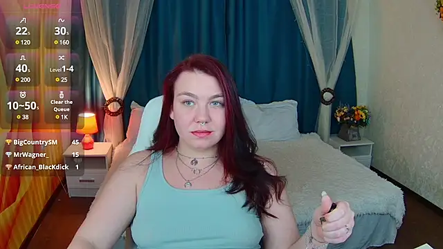 Snapshot of Lilumytrend chatting on 14, 12, 2024 Lilumytrend online show from 14, 12, 2024