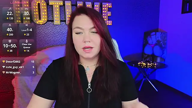 Snapshot of Lilumytrend chatting on 15, 12, 2024 Lilumytrend online show from 15, 12, 2024