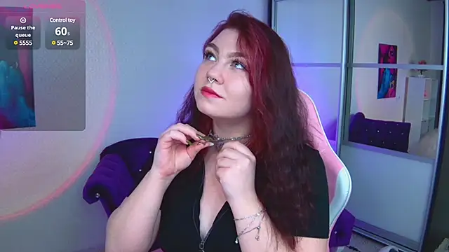 Snapshot of Lilumytrend chatting on 17, 12, 2024 Lilumytrend online show from 17, 12, 2024