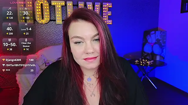 Snapshot of Lilumytrend chatting on 19, 12, 2024 Lilumytrend online show from 19, 12, 2024