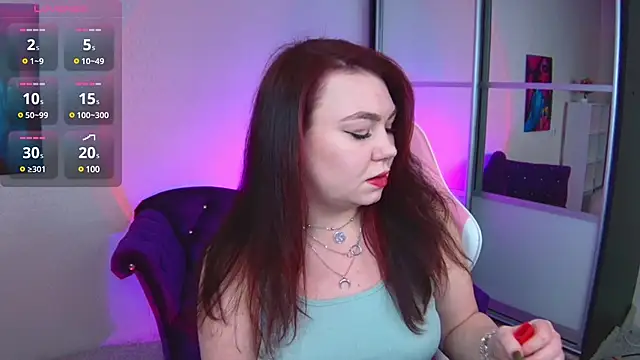 Snapshot of Lilumytrend chatting on 21, 12, 2024 Lilumytrend online show from 21, 12, 2024