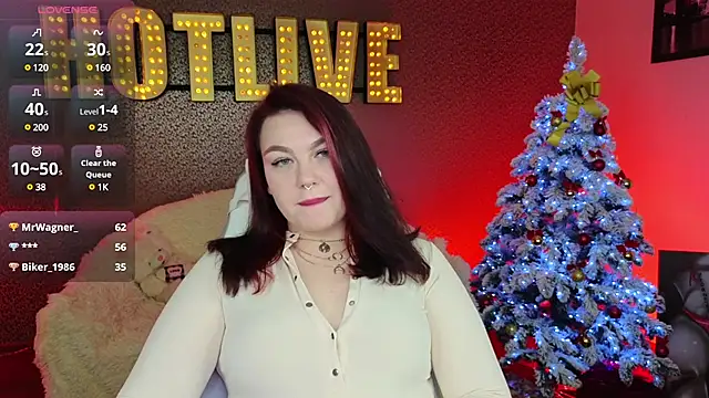 Snapshot of Lilumytrend chatting on 22, 12, 2024 Lilumytrend online show from 22, 12, 2024