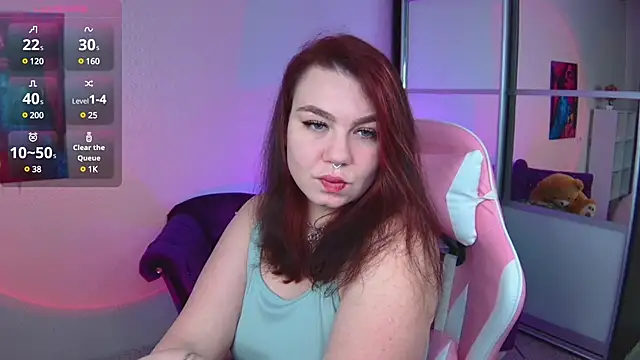 Snapshot of Lilumytrend chatting on 28, 12, 2024 Lilumytrend online show from 28, 12, 2024