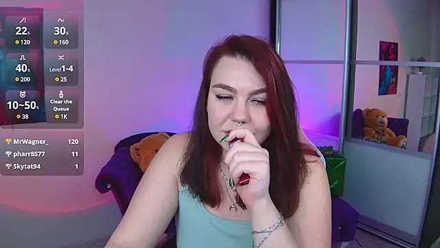 Snapshot of Lilumytrend chatting on 28, 12, 2024 Lilumytrend online show from 28, 12, 2024