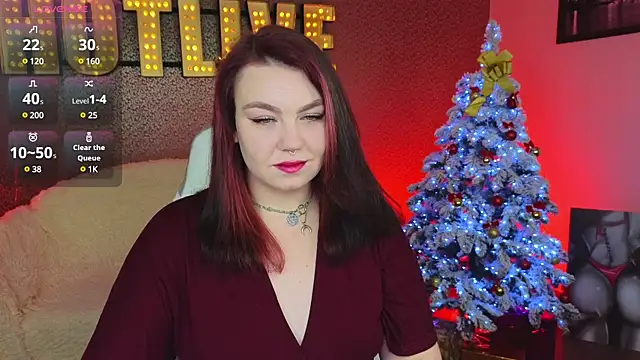 Snapshot of Lilumytrend chatting on 29, 12, 2024 Lilumytrend online show from 29, 12, 2024