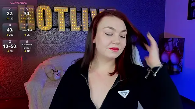 Snapshot of Lilumytrend chatting on 16, 1, 2025 Lilumytrend online show from 16, 1, 2025