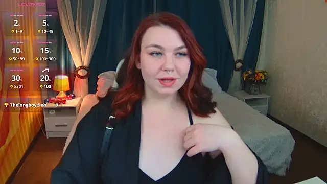 Snapshot of Lilumytrend chatting on 22, 1, 2025 Lilumytrend online show from 22, 1, 2025