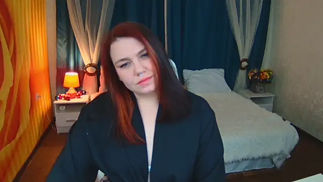 Snapshot of Lilumytrend chatting on 25, 1, 2025 Lilumytrend online show from 25, 1, 2025