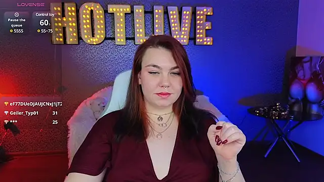 Snapshot of Lilumytrend chatting on 2, 2, 2025 Lilumytrend online show from 2, 2, 2025