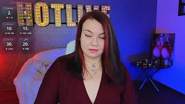 Snapshot of Lilumytrend chatting on 9, 2, 2025 Lilumytrend online show from 9, 2, 2025